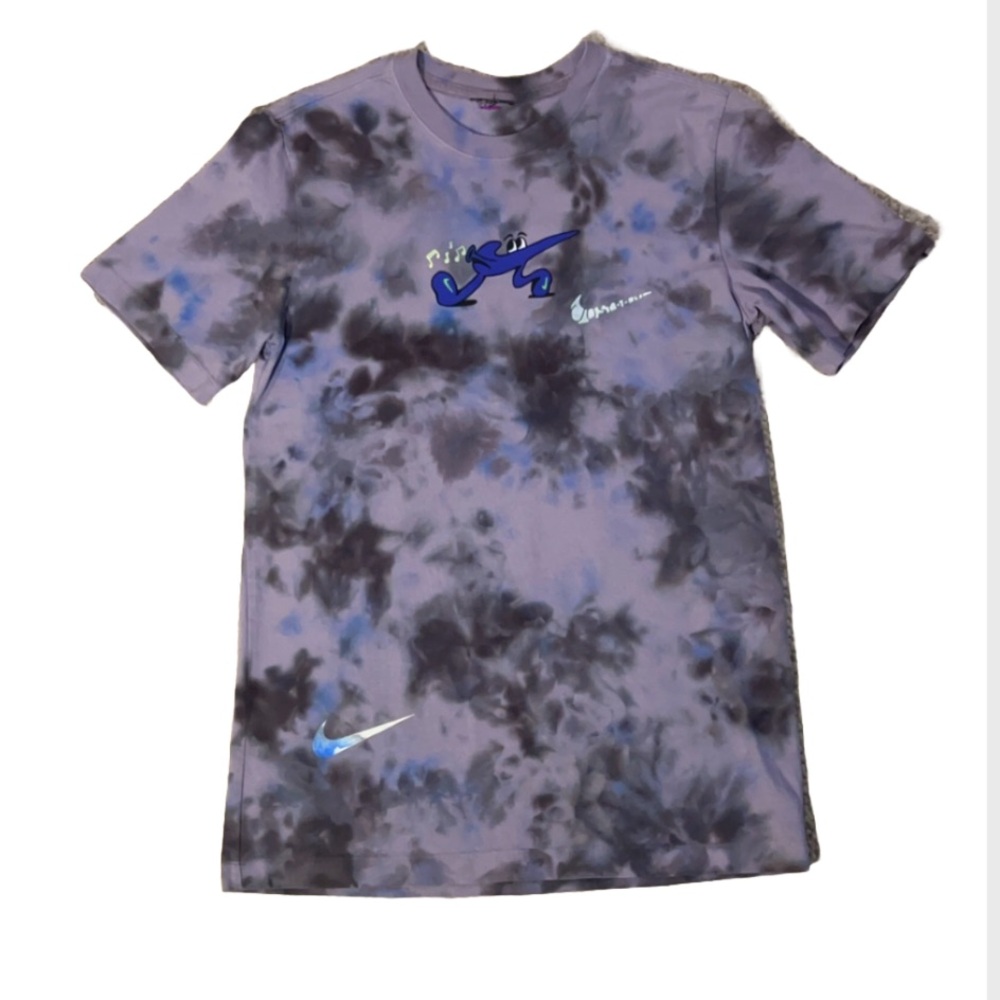 Men’s Nike Tie-Dye T-Shirt